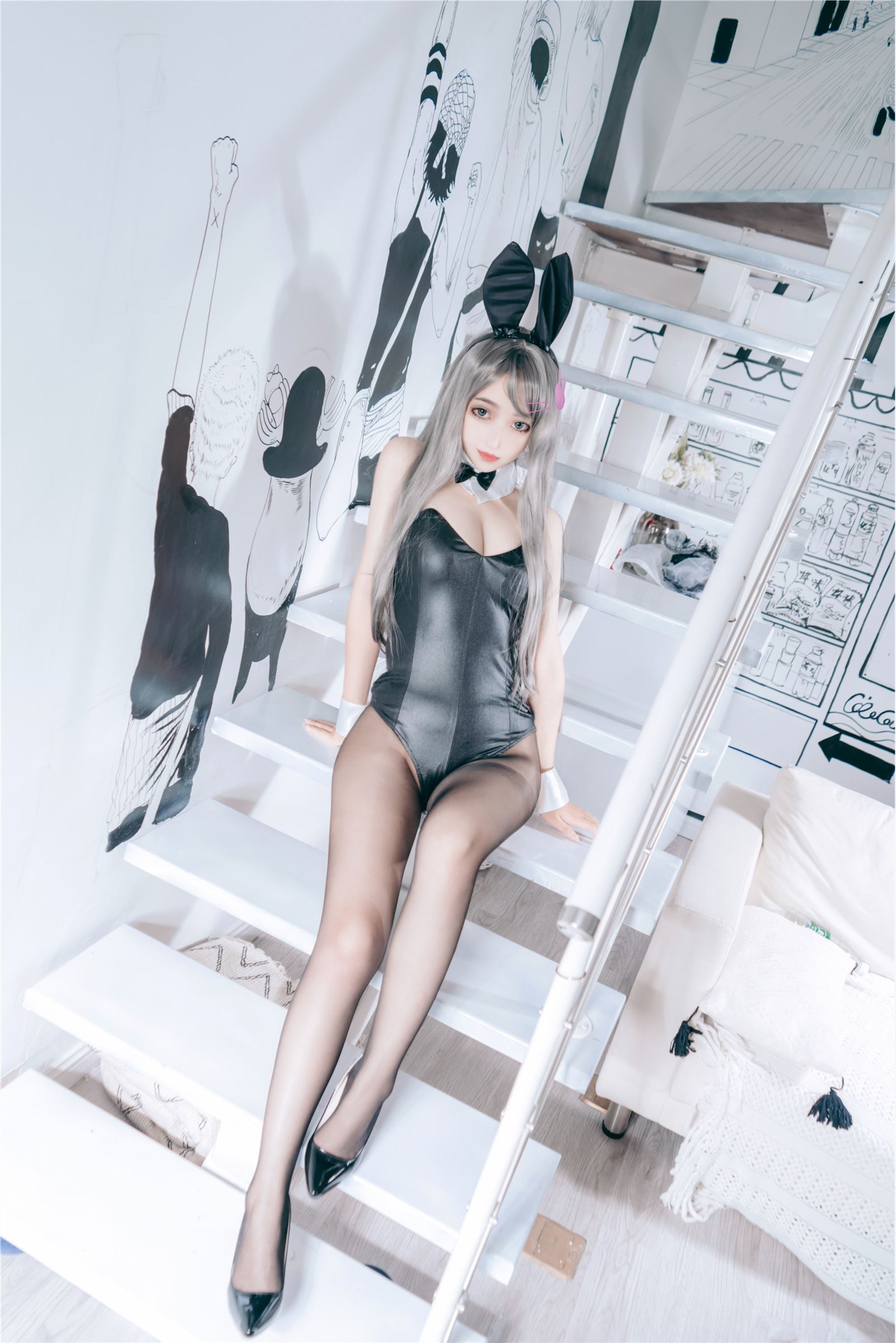 Eloise Soft NO.01 Bunny(37)